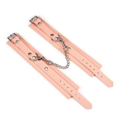 Поножі Liebe Seele Dark Candy Pink Ankle Cuffs SX1660 фото
