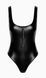 Боді Noir Handmade F333 Powerwetlook body - M SX1970 фото 6