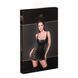 Сукня з мереживними вставками Noir Handmade F229 Powerwetlook dress with lace inserts, XL SX0100 фото 4