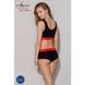 Спортивний топ на широких бретелях Passion PS003 TOP XL, black SO4214 фото 7