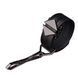 Набір для зв'язування LOCKINK Hogtie Set - Black SX0841 фото 4