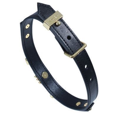 Нашийник LOCKINK Dark DIY Alphabet Collar SX0900 фото
