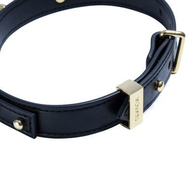 Нашийник LOCKINK Dark DIY Alphabet Collar SX0900 фото