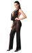 Комбінезон Noir Handmade F350 Shiny tulle overall - S SX2004 фото 3