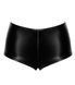 Шорти Noir Handmade F335 Powerwetlook shorts - M SX2117 фото 6