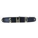 Нашийник LOCKINK Dark DIY Alphabet Collar SX0900 фото 2