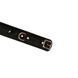 Наручники Liebe Seele Boudoir Amor Wrist Cuffs Black SX1669 фото 5