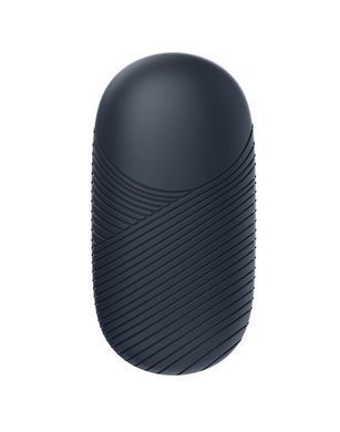 Потужний вібратор Satisfyer Lay-On - Dark Desire, водонепроникний, 10 режимів роботи SO2865 фото