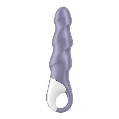 Вібратор Satisfyer Air Pump Vibrator 1 SX2181 фото