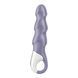 Вібратор Satisfyer Air Pump Vibrator 1 SX2181 фото 2