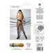 Колготки з відкритим доступом, імітація ботфорт Passion TIOPEN 009 1/2 (20 den), black SO5799 фото 6
