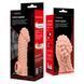 Насадка на член Kokos Cock Sleeve CS 004 M SX1457 фото 4