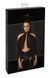 Болеро Noir Handmade F349 Tulle bolero - 6XL SX1989 фото 7