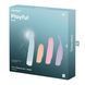 Набір Satisfyer Playful Four SX2182 фото 9
