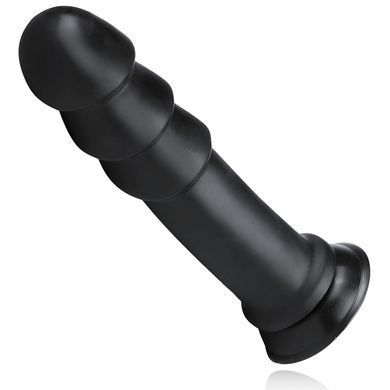 Анальна пробка BUTTR - MadBull Muzzl XXL Dildo SX2196 фото