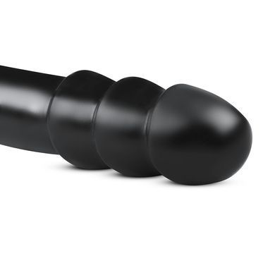 Анальна пробка BUTTR - MadBull Muzzl XXL Dildo SX2196 фото