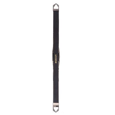 Фіксатор-розпірка LOCKINK Adjustable Spreader Bar Set - Black SX0853 фото