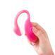Смарт-віброяйце Magic Motion Flamingo Max Pink 2 в 1: віброяйце та тренажер Кегеля, 10 режимів SX2194 фото 5
