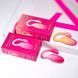 Смарт-віброяйце Magic Motion Flamingo Max Pink 2 в 1: віброяйце та тренажер Кегеля, 10 режимів SX2194 фото 12