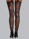 Панчохи JSY WW7021 Black One Size SX1813 фото 4