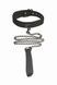 Набір BDSM цуценя Master Series Luxury Pup Arsenal Set - Black SX1194 фото 12