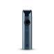 Бездротовий тример для інтимних зон Boners Hair Trimmer Shaver, 10 швидкостей, 2 насадки SO8881 фото 2