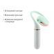 Пульсатор з вакуумною стимуляцією Otouch LOLLIPOP Teal SO9427 фото 3