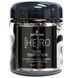 Масажна свічка Sensuva [HE]RO Dark Temptation Massage&nbsp;Oil&nbsp;Candle&nbsp;113г SX2600 фото 1