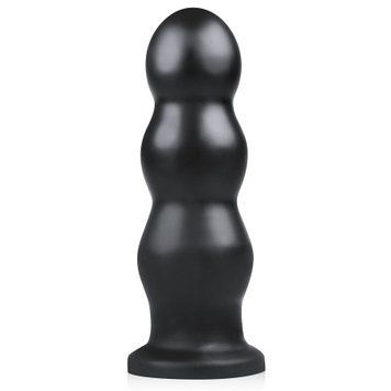 Анальна пробка BUTTR - Tactical III Butt Plug SX2199 фото