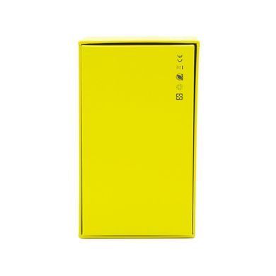 Вібратор Banana Bliss Mini Silicone Vibrator, 10 режимів вібрації, водонепроникний SX2601 фото