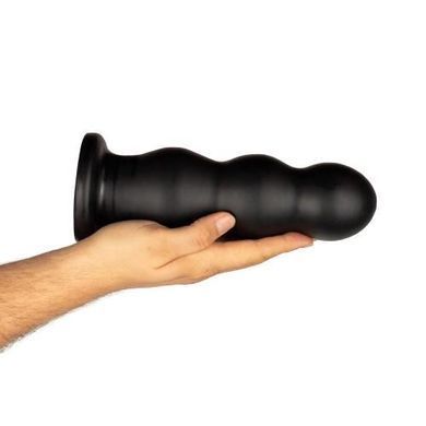 Анальна пробка BUTTR - Tactical III Butt Plug SX2199 фото