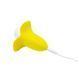 Вібратор Banana Bliss Mini Silicone Vibrator, 10 режимів вібрації, водонепроникний SX2601 фото 3
