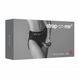 Трусики-стрінги для страпона Strap-On-Me HEROINE HARNESS - S (м'ята упаковка!!!) SO5097-R фото 16