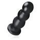 Анальна пробка BUTTR - Tactical III Butt Plug SX2199 фото 3