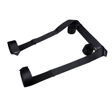 Фіксатори для ніг LOCKINK Leg Spreader Strap SX0857 фото