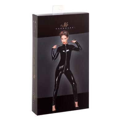 Комбінезон з мокрим ефектом Noir Handmade F188 PVC overall, M SX0066 фото