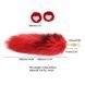Анальна пробка з хвостом лисиці LOCKINK SEVANDA Red Vixen Set with Pear-shape Plug SX0907 фото 7