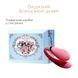 Смартвібратор для пар Zalo &mdash; Fanfan Rouge Pink SO6669 фото 4