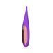 Кліторальний вібратор LELO DOT Travel Purple SX2552 фото 1