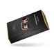 Наручники Liebe Seele Rose Gold Memory Wrist Cuff, натуральна шкіра, золото рожеве SO9496 фото 10