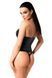 Корсет Noir Handmade F334 Powerwetlook corset - XXL SX2018 фото 3