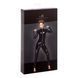 Комбінезон з мокрим ефектом Noir Handmade F188 PVC overall, L SX0067 фото 5