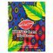 Латексна серветка Latex Dental Dams Mint 1 шт SX1262 фото 2
