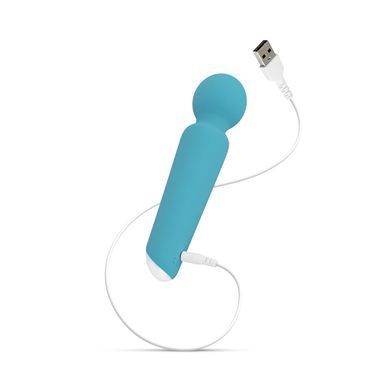 Вібромасажер Cala Azul &ndash; Maria Wand Vibrator, 10 режимів, регулювання інтенсивності SO8885 фото
