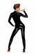 Комбінезон з мокрим ефектом Noir Handmade F188 PVC overall, XL SX0068 фото 4