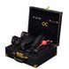 БДСМ-набір LOCKINK Moonlight Treasure Chest - Black Set SX0859 фото 1