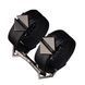 БДСМ-набір LOCKINK Moonlight Treasure Chest - Black Set SX0859 фото 7