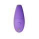 Смарт-вібратор для пар We-Vibe Sync GO Light Purple, тревел-кейс, пульт ДК SX0527 фото 3