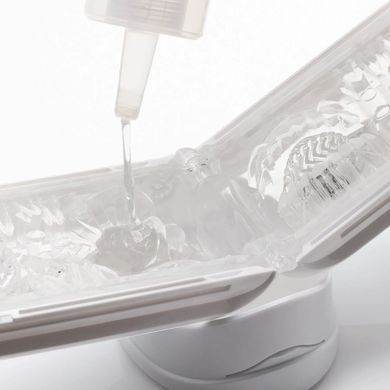 Змінний флакон лубриканту Tenga Lotion Regular (170 мл) SX1336 фото