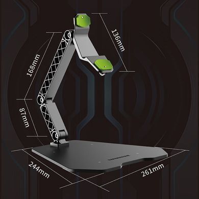 Підставка BANANASOME Folding Holder SX2330 фото
